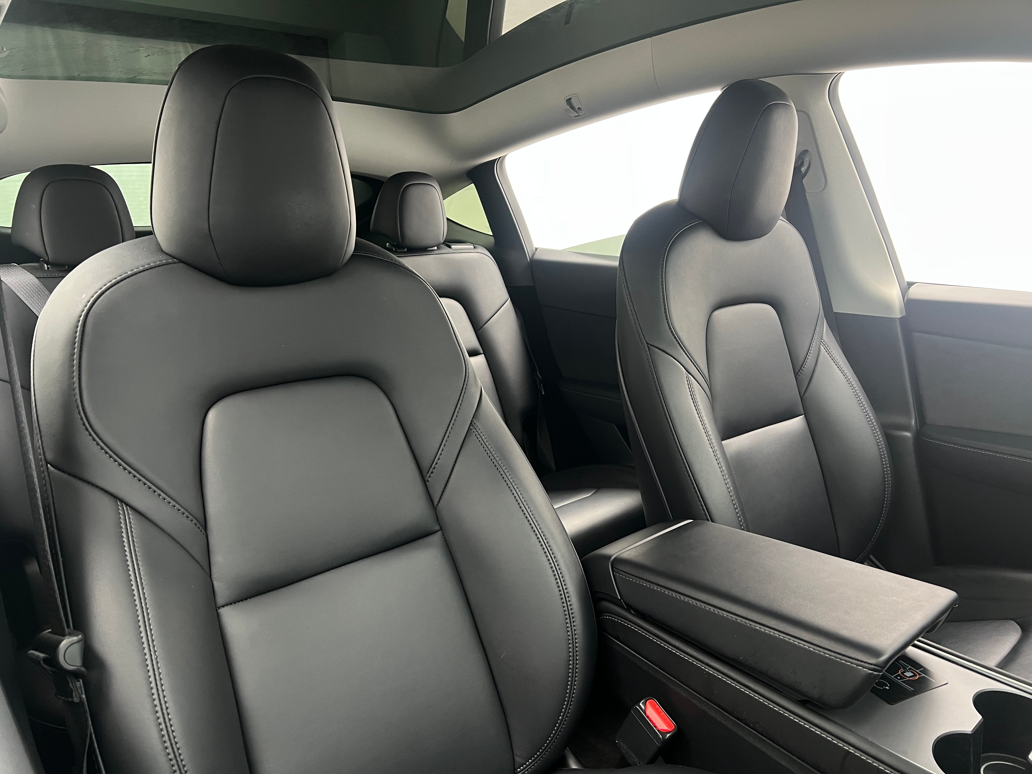 tesla model y 2023 7SAYGDEF0PF659715 image tesla model y 2023 7SAYGDEF0PF659715 image